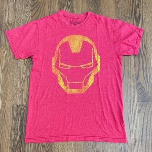 🍁Ironman Tee
